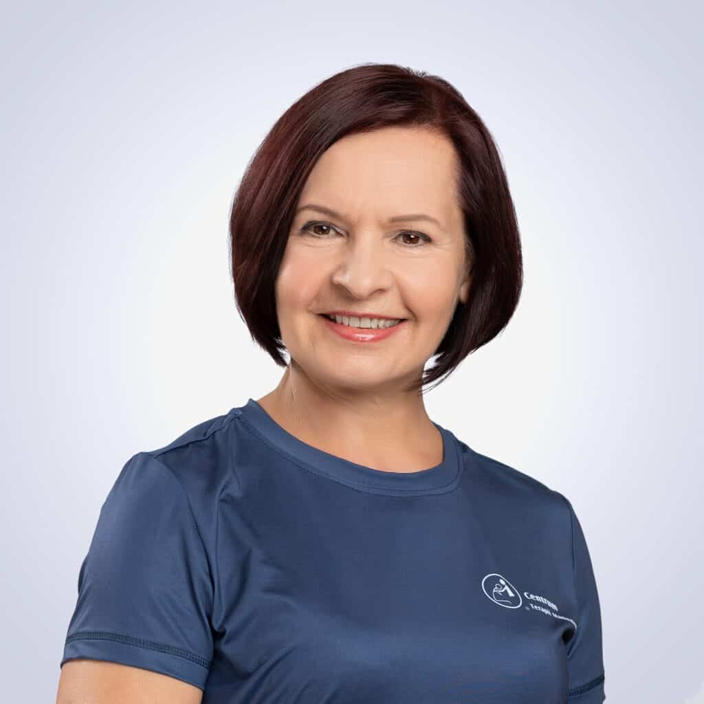 Janina Słobodzian-Rakowska