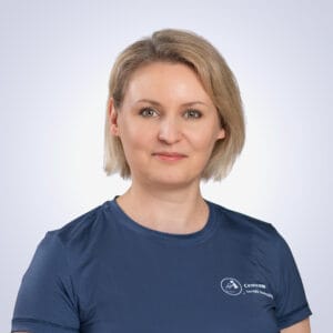 Justyna Sieracka