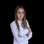 Patrycja Palusińska