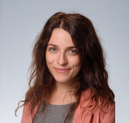 Sara Orłowska-Kubiak
