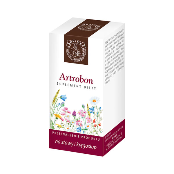 Artrobon - 60 kapsułek