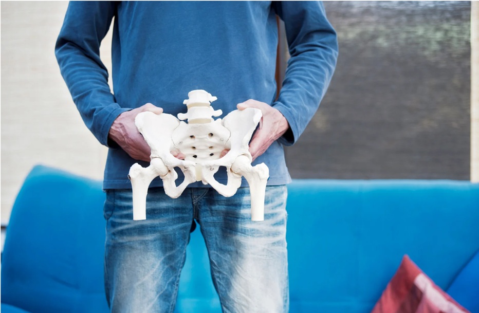 fizjoterapia anorektalna, fizjoterapia dna miednicy mężczyzn, fizjoterapia anorektalna kurs, fizjoterapia po prostatektomii, fizjoterapia urologiczna 